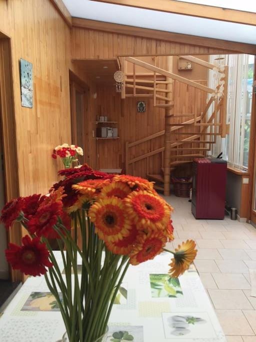 Au Petit Ry House in Wallonia, Belgium