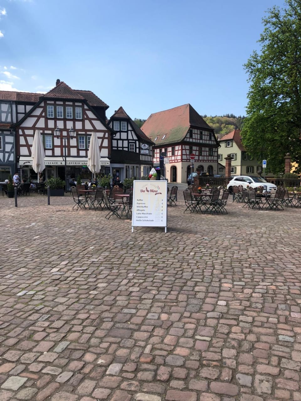 City view