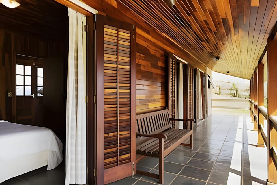 Balcony/Terrace, Balcony/Terrace