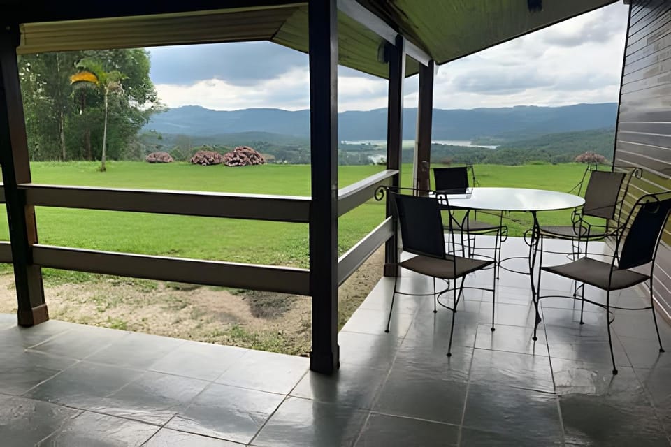 Balcony/Terrace, Balcony/Terrace
