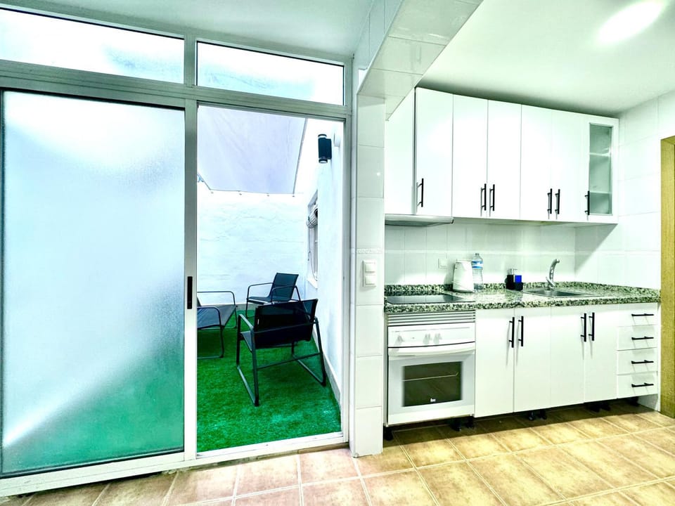 Vivienda céntrica cerca de todo Apartment in Alicante