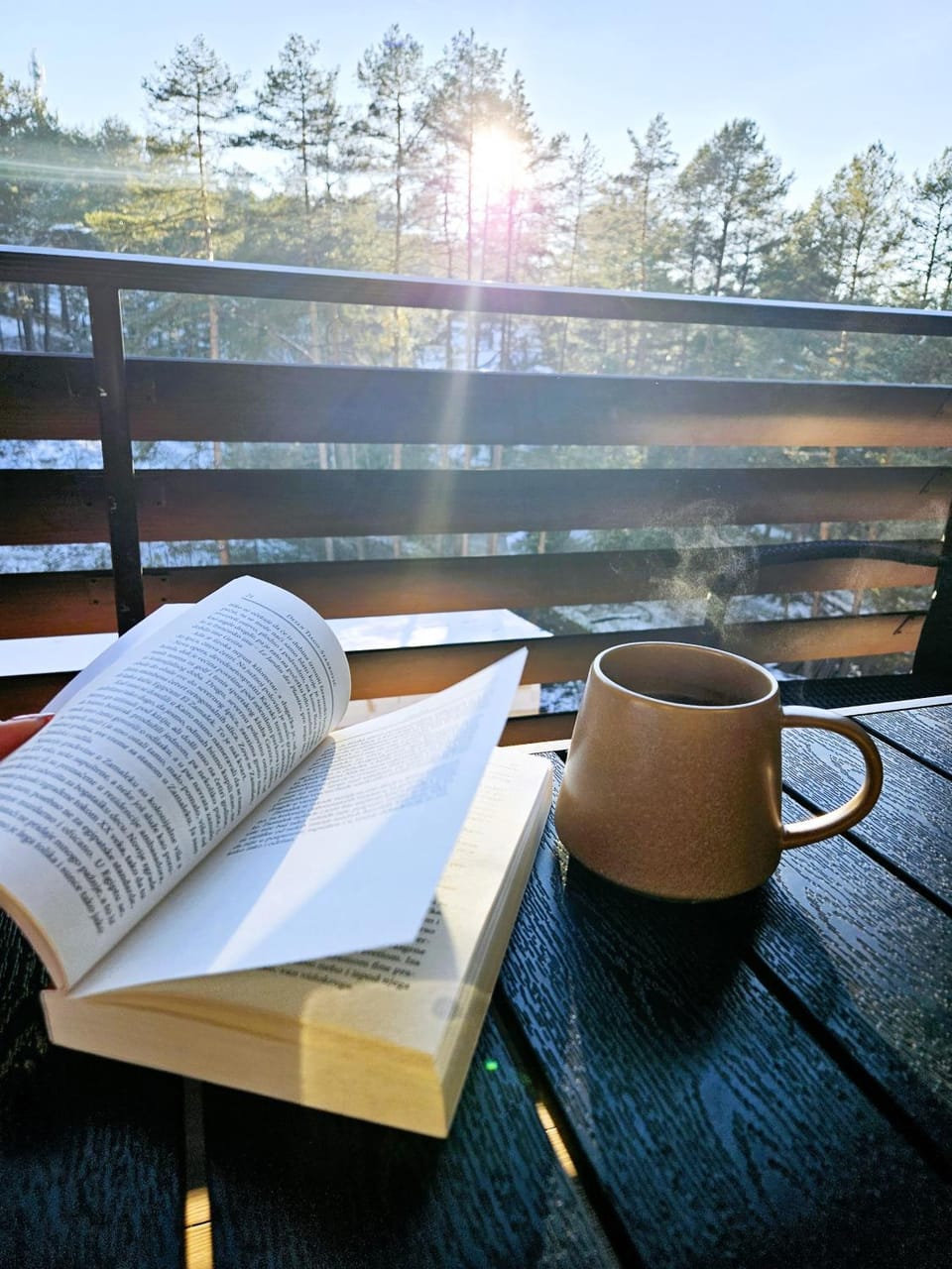 View (from property/room)