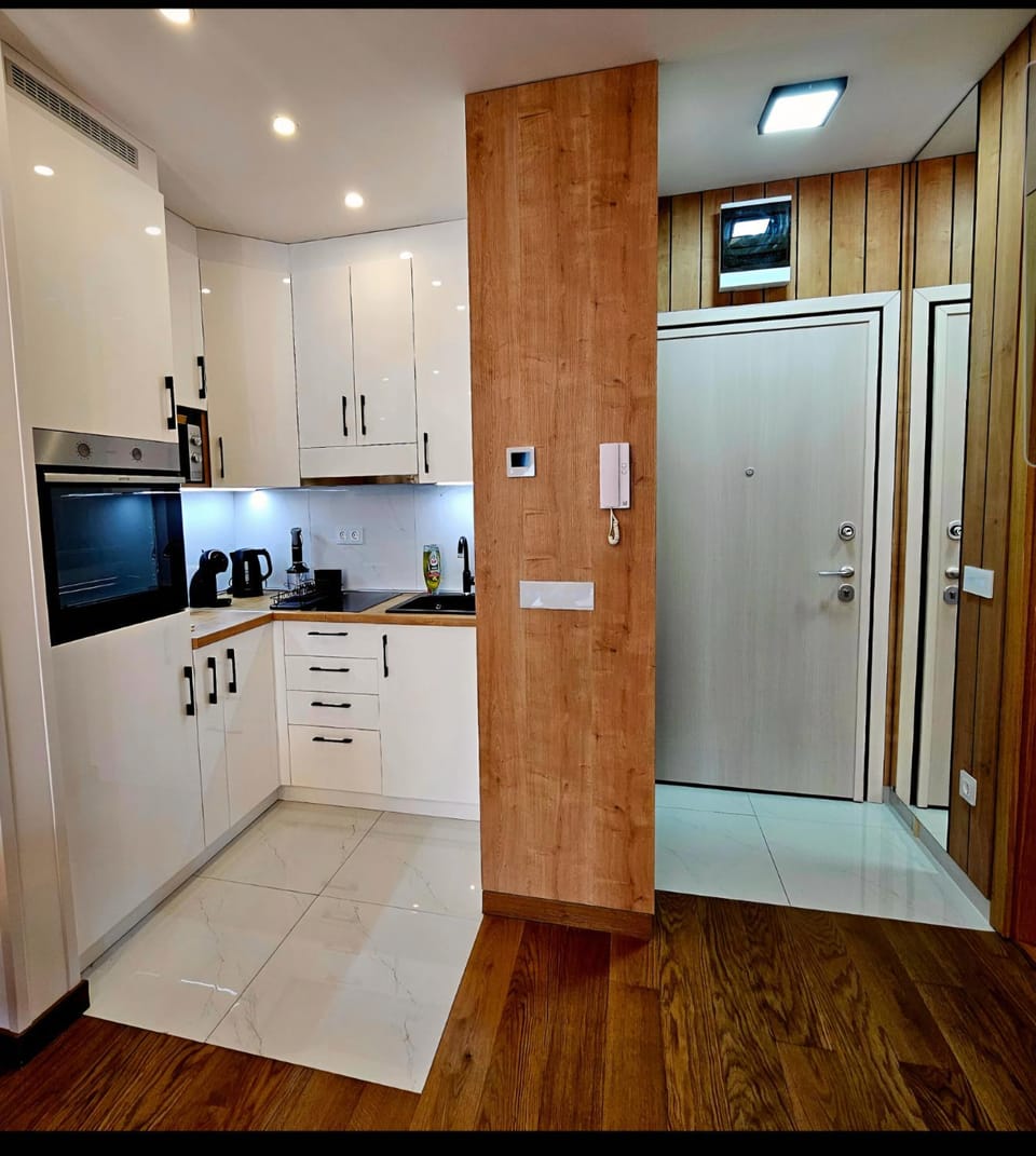 Magic Forest Apartman Apartment in Zlatibor