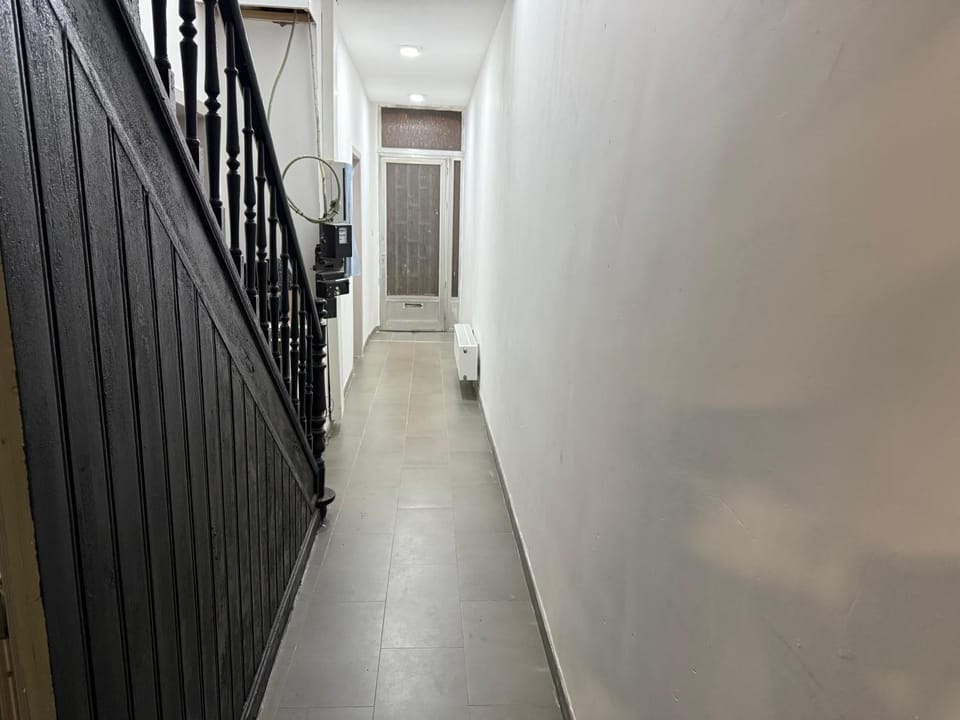 vicos house Vacation rental in Charleroi