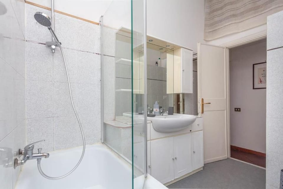 Cami Vatican Apartment Apartment in Rome