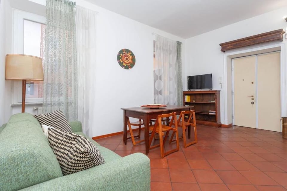 Cami Vatican Apartment Apartment in Rome