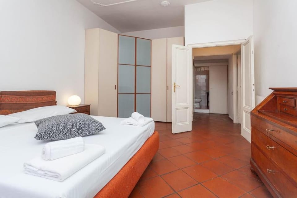 Cami Vatican Apartment Apartment in Rome