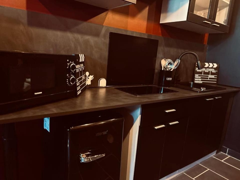 Maison avec salle cinéma privée Apartment in Hauts-de-France