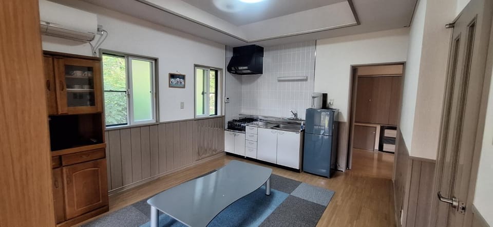 A detached guesthouse and rental cafe, Cress - Vacation STAY 85477v Campground/ 
RV Resort in Japan