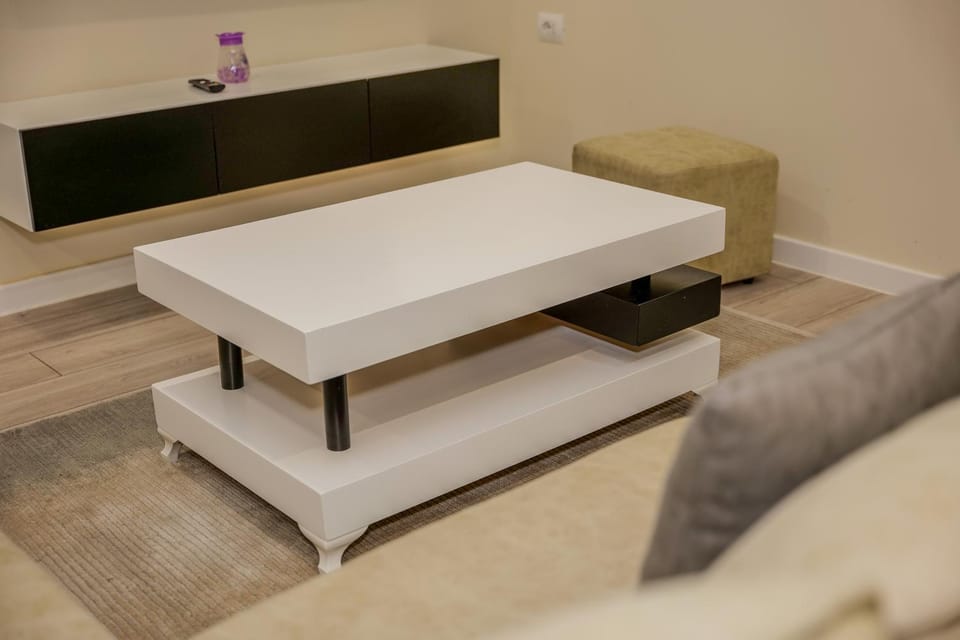 Vollgaapartment2 Apartment in Tirana County, Albania