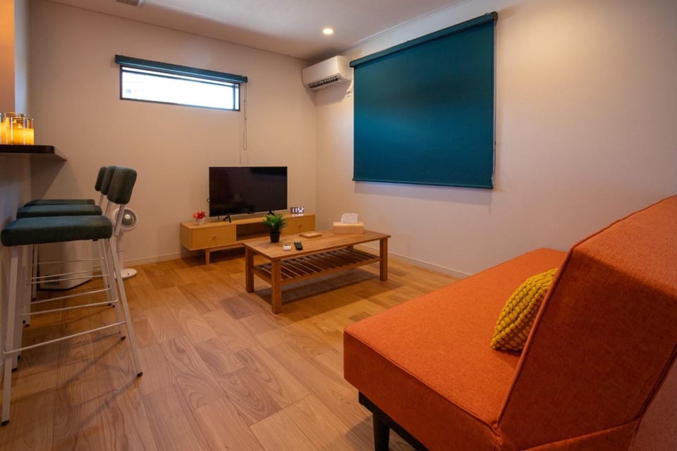 Kanawa Apartment - Vacation STAY 49655v Apartment in Shiga, Japan