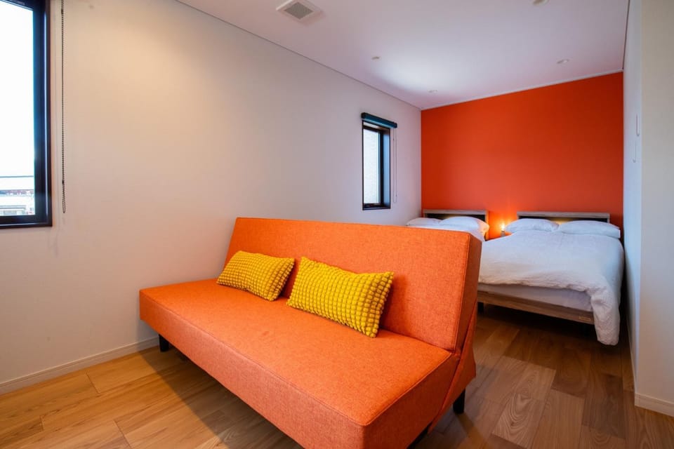 Kanawa Apartment - Vacation STAY 49655v Apartment in Shiga, Japan