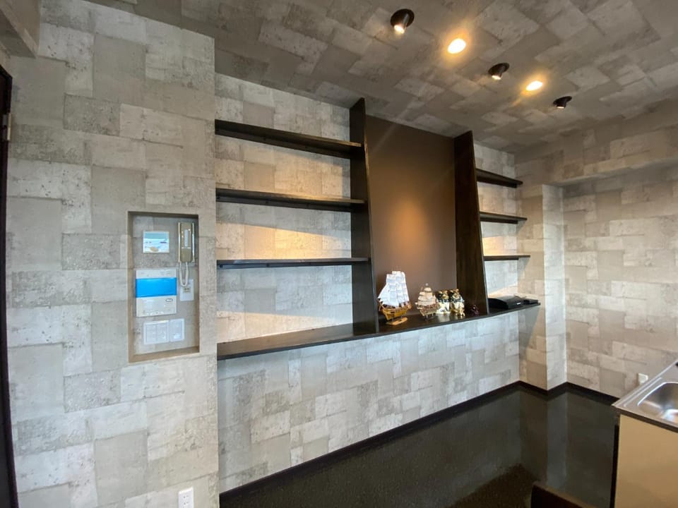 Empire Skyridge Hotel - Vacation STAY 17783 Hotel in Fukuoka Prefecture
