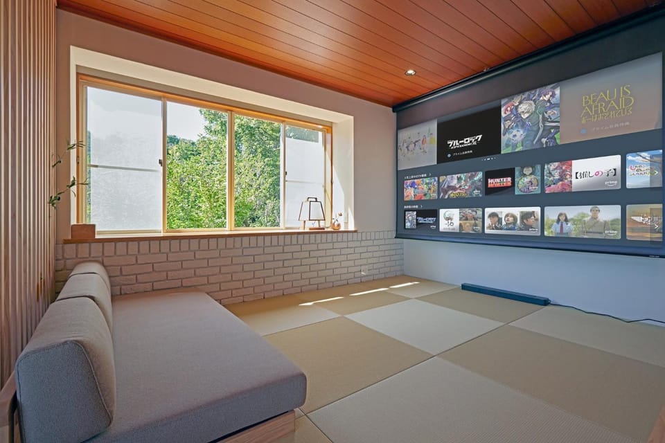 Private Resort Minamikaze - Vacation STAY 15105v House in Shizuoka Prefecture
