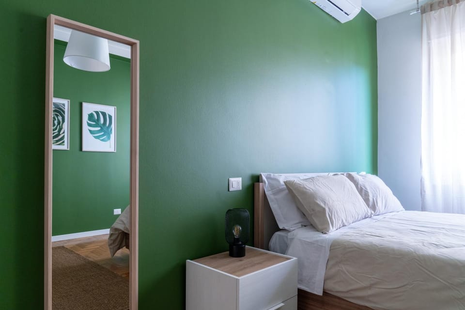 LP Apartments - Navigli Apartment in Milan