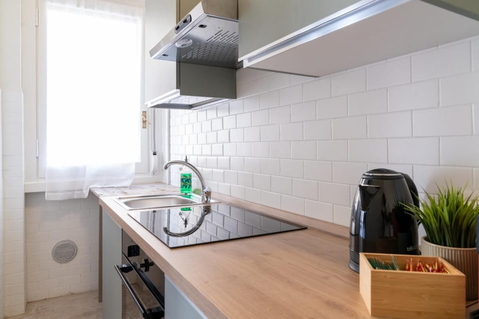 LP Apartments - Navigli Apartment in Milan