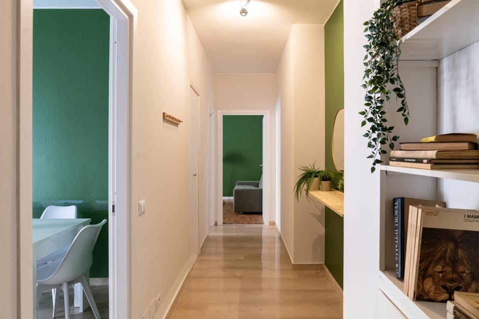 LP Apartments - Navigli Apartment in Milan