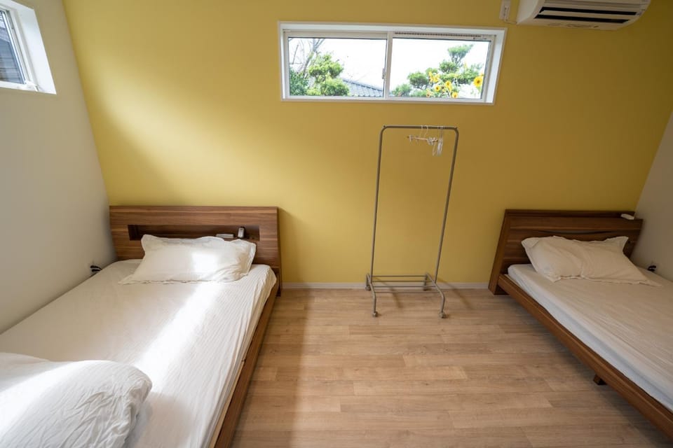 Miyazaki - House - Vacation STAY 18190 House in Japan