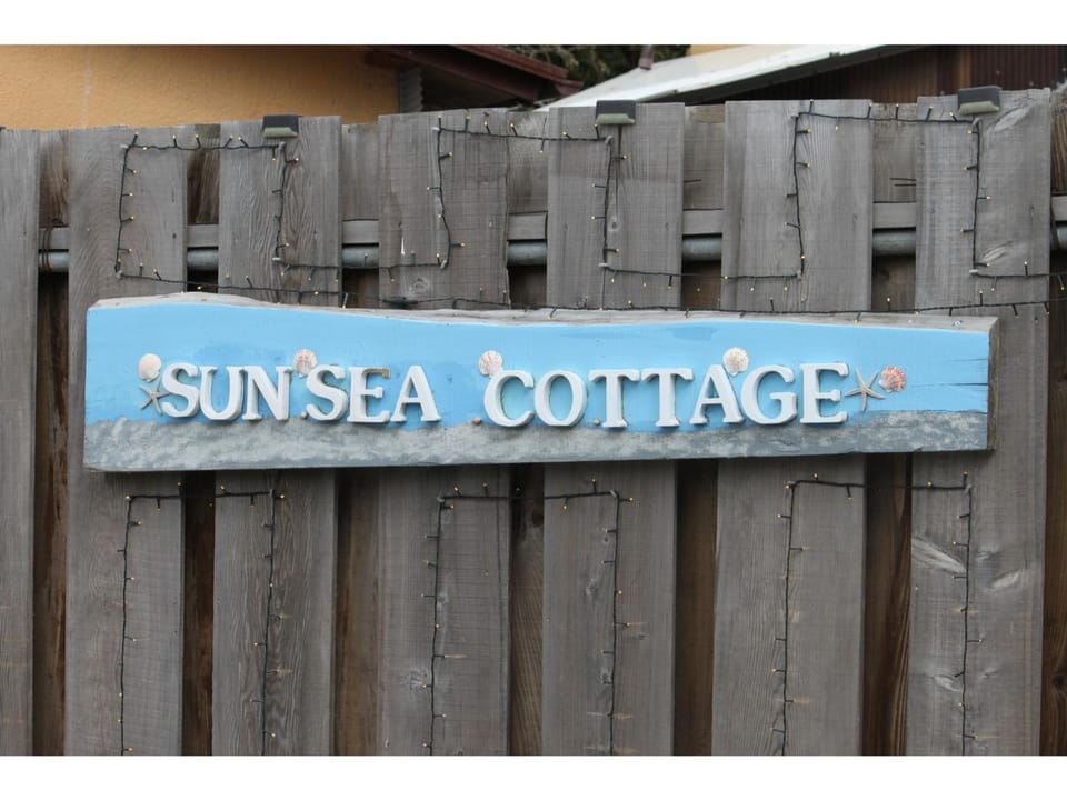 SUNSEA COTTAGE - Vacation STAY 82156v House in Osaka Prefecture