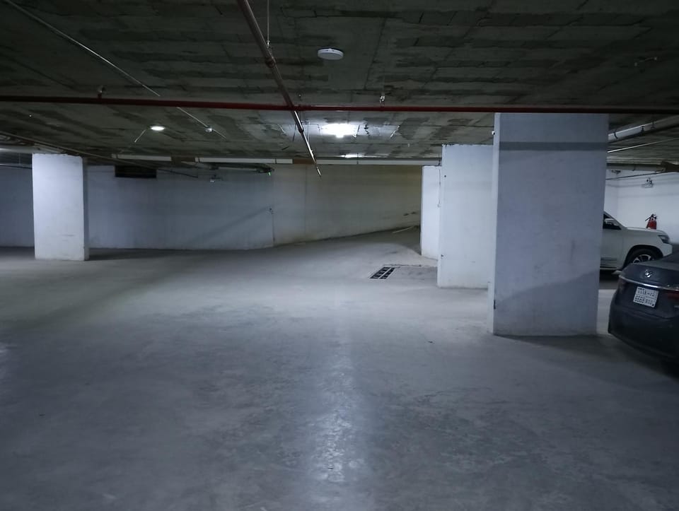 سحاب لبن للشقق المخدومة Apartment hotel in Riyadh