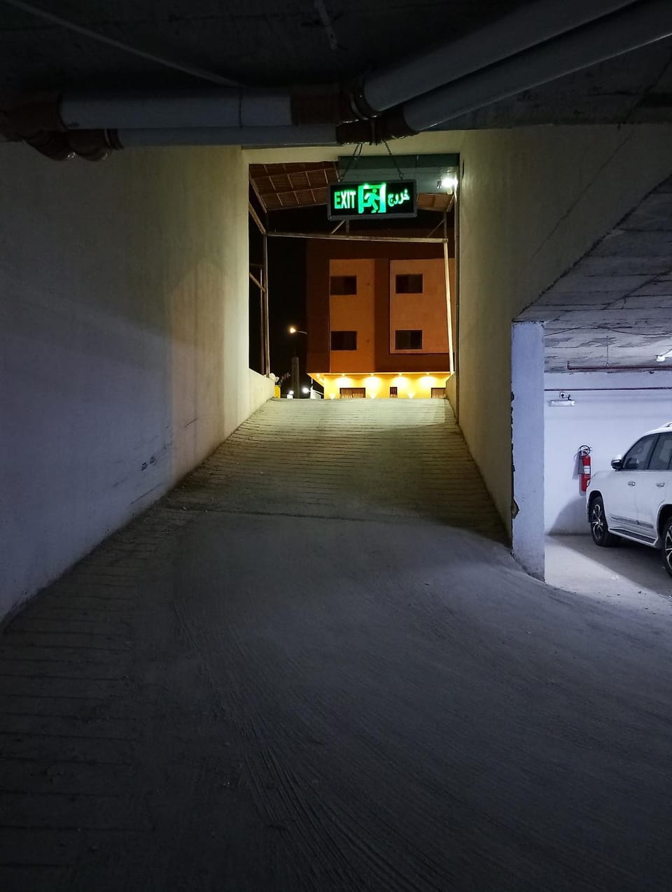 سحاب لبن للشقق المخدومة Apartment hotel in Riyadh