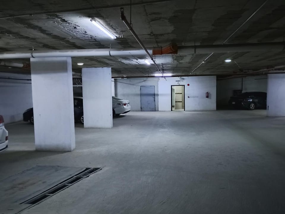 سحاب لبن للشقق المخدومة Apartment hotel in Riyadh