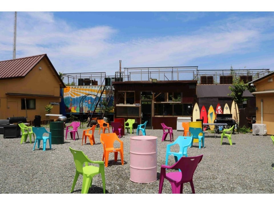 SUNSEA COTTAGE - Vacation STAY 82148v House in Osaka Prefecture