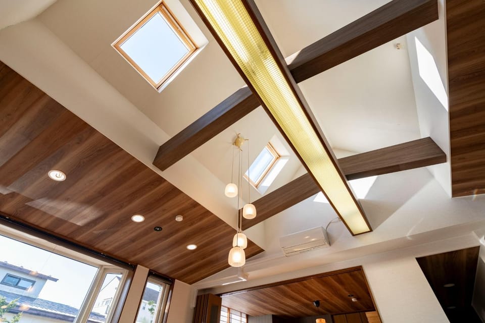 VILLA THE RISE HAKODATE - Vacation STAY 84034v House in Hokkaido Prefecture