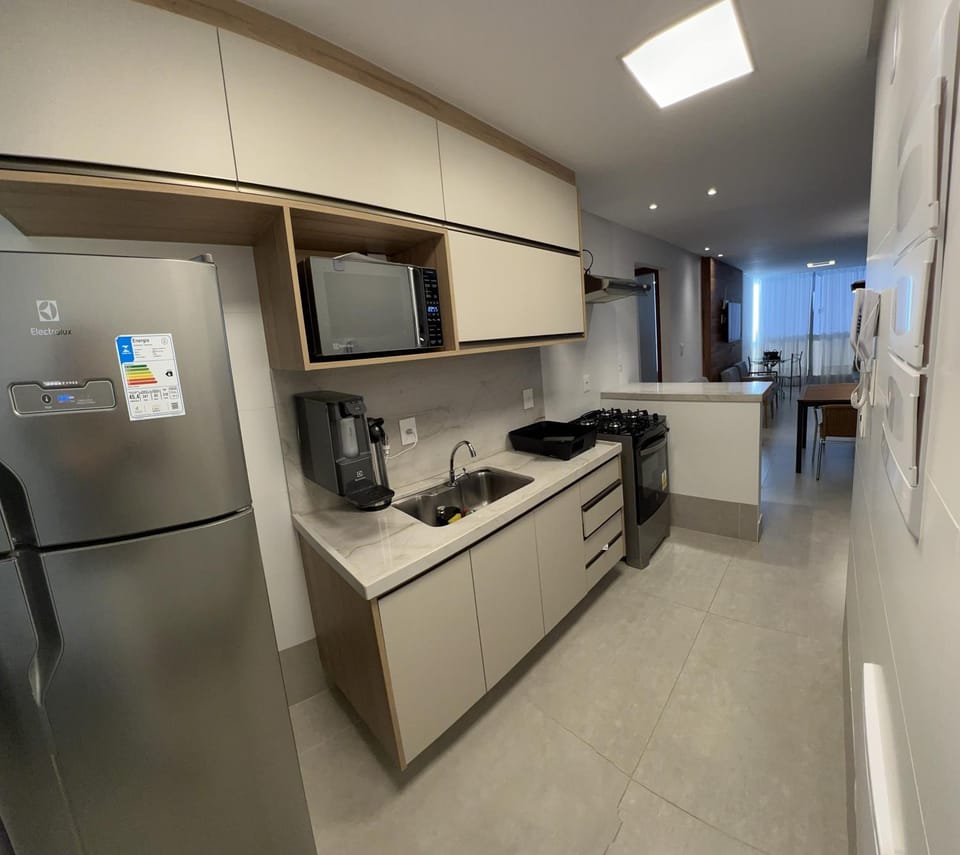 Coffee/tea facilities, Kitchen or kitchenette, minibar, oven, pet friendly, stove