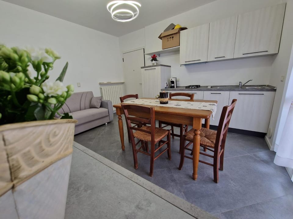 Iris Apartment in Verona