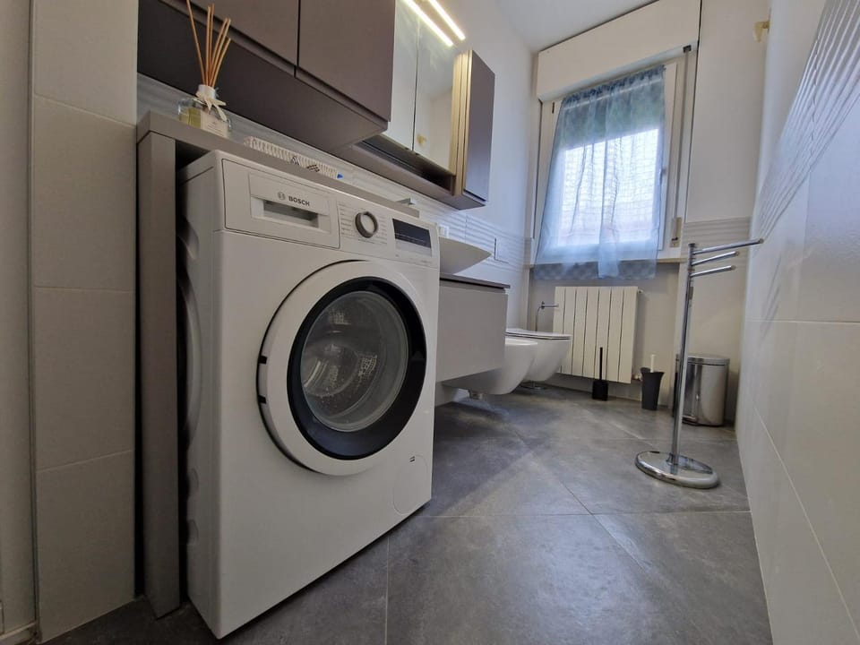 Iris Apartment in Verona