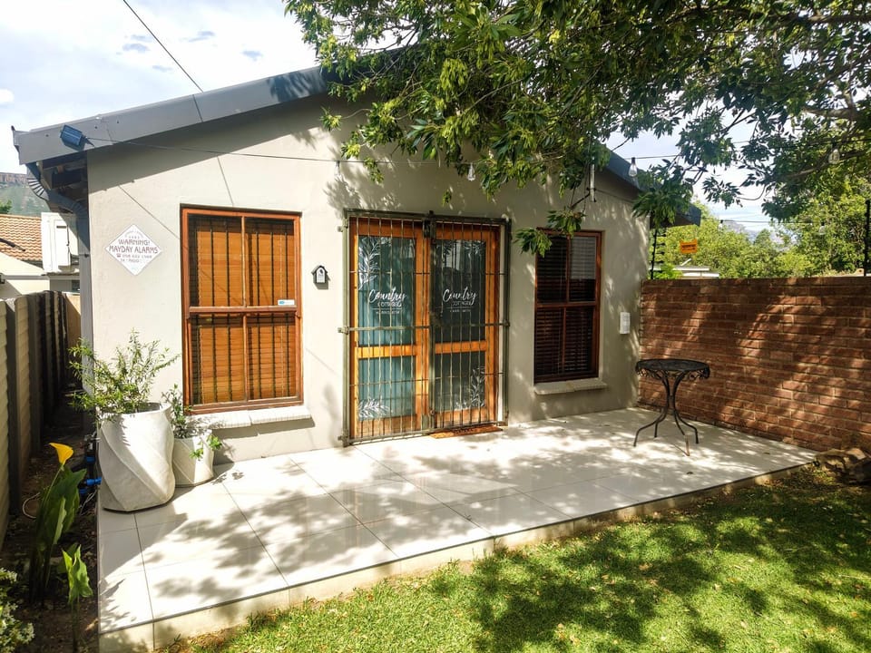 Harrismith Country Cottage Apartment in KwaZulu-Natal