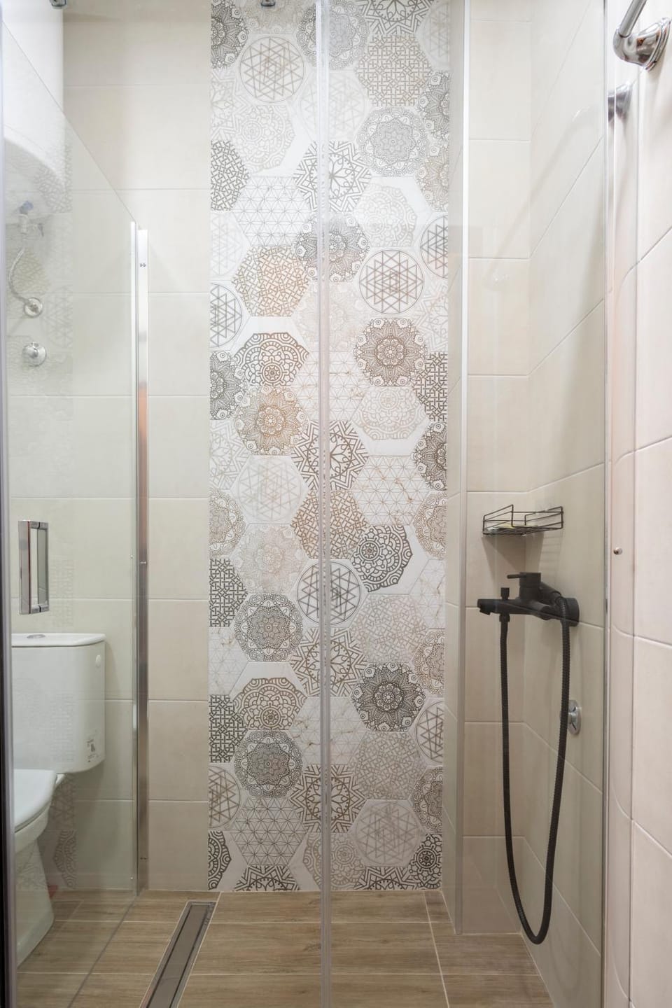 Encanto room Apartment in Serbia