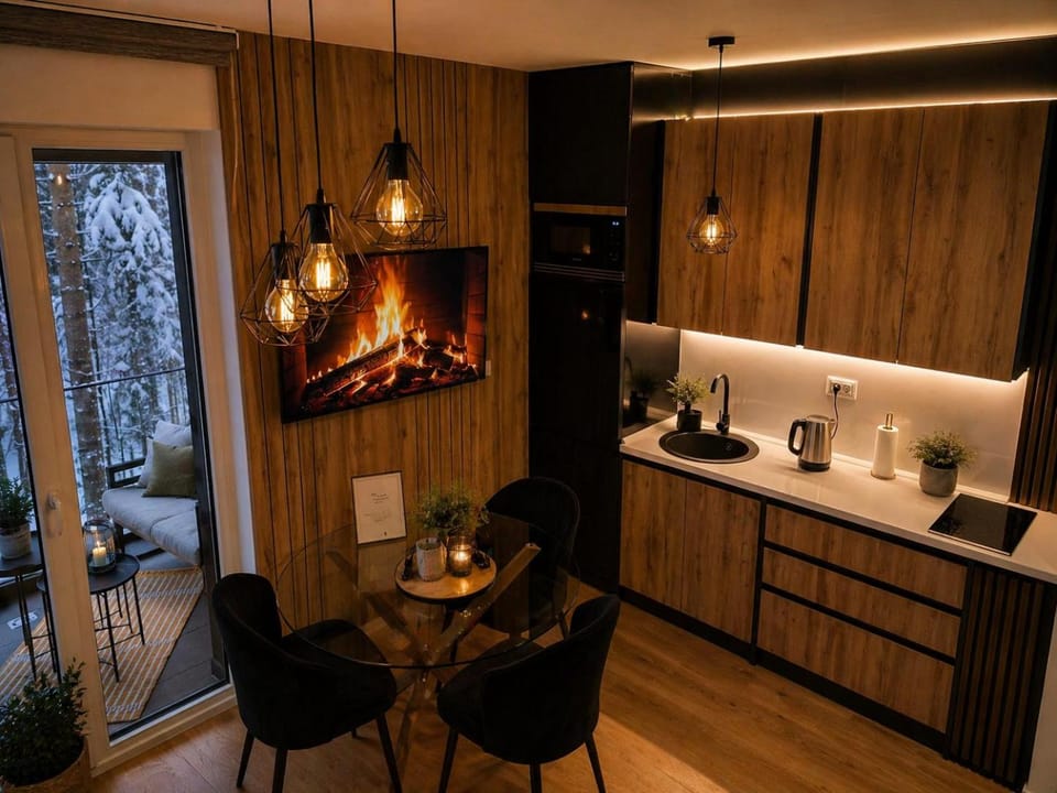 Oaza Apartment in Federation of Bosnia and Herzegovina