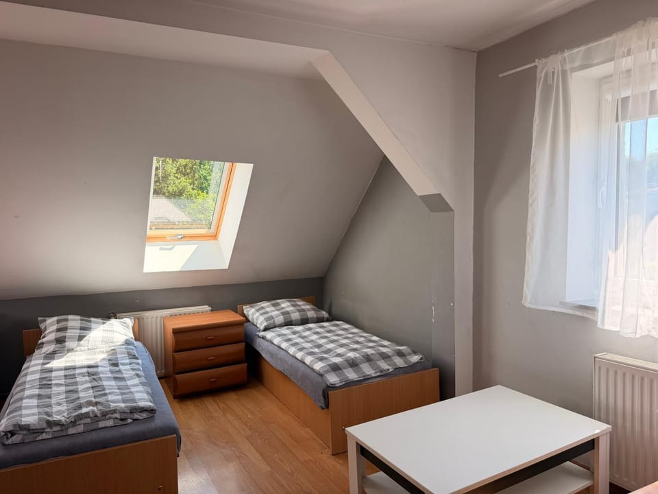 Tanie noclegi dla firm Puszkina 10 Apartment in Lower Silesian Voivodeship