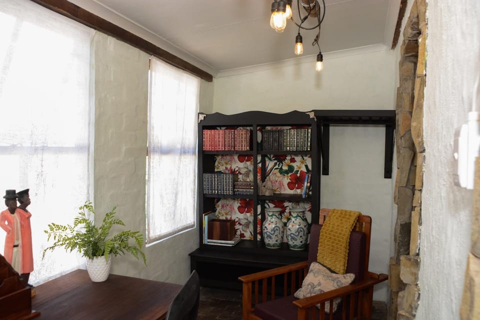 The Goat Cottage Apartment in KwaZulu-Natal