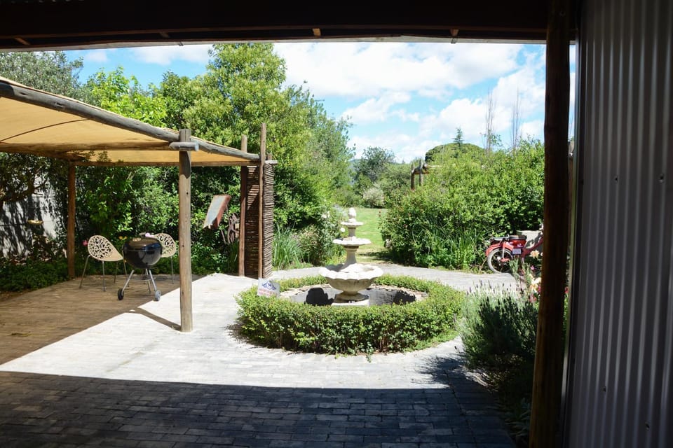 The Goat Cottage Apartment in KwaZulu-Natal