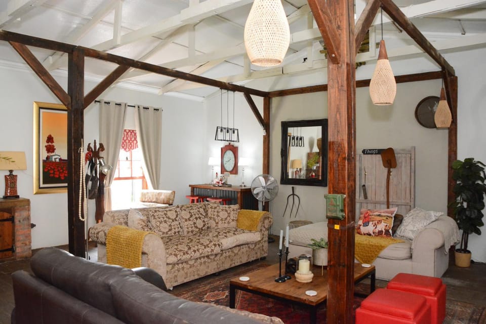 The Goat Cottage Apartment in KwaZulu-Natal