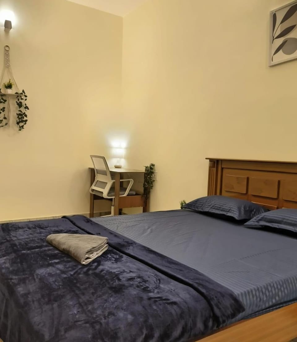 Flickstays Daffodil Vacation rental in Bengaluru