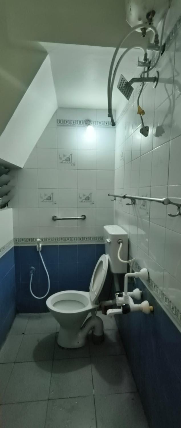 Flickstays Daffodil Vacation rental in Bengaluru