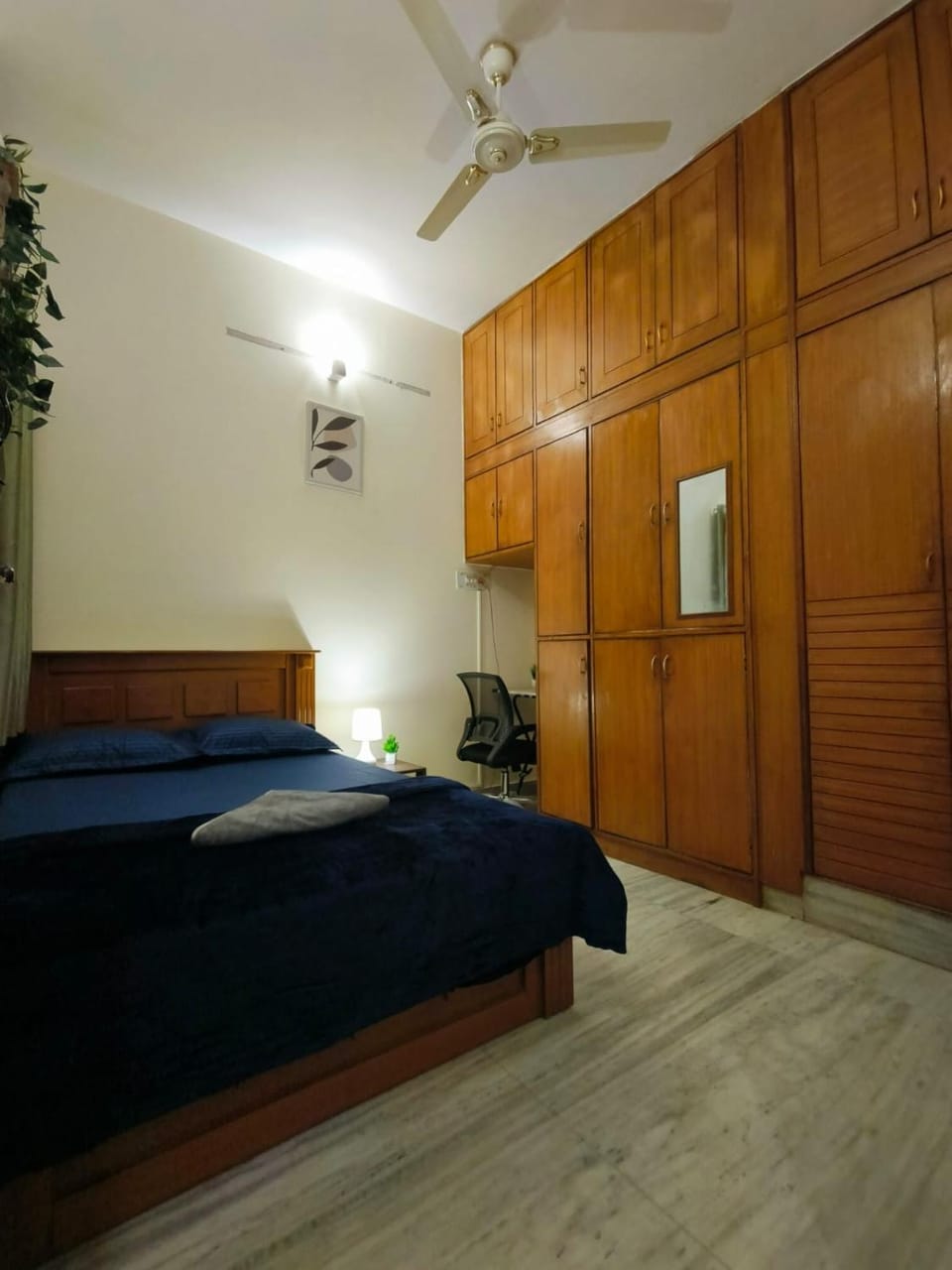Flickstays Daffodil Vacation rental in Bengaluru