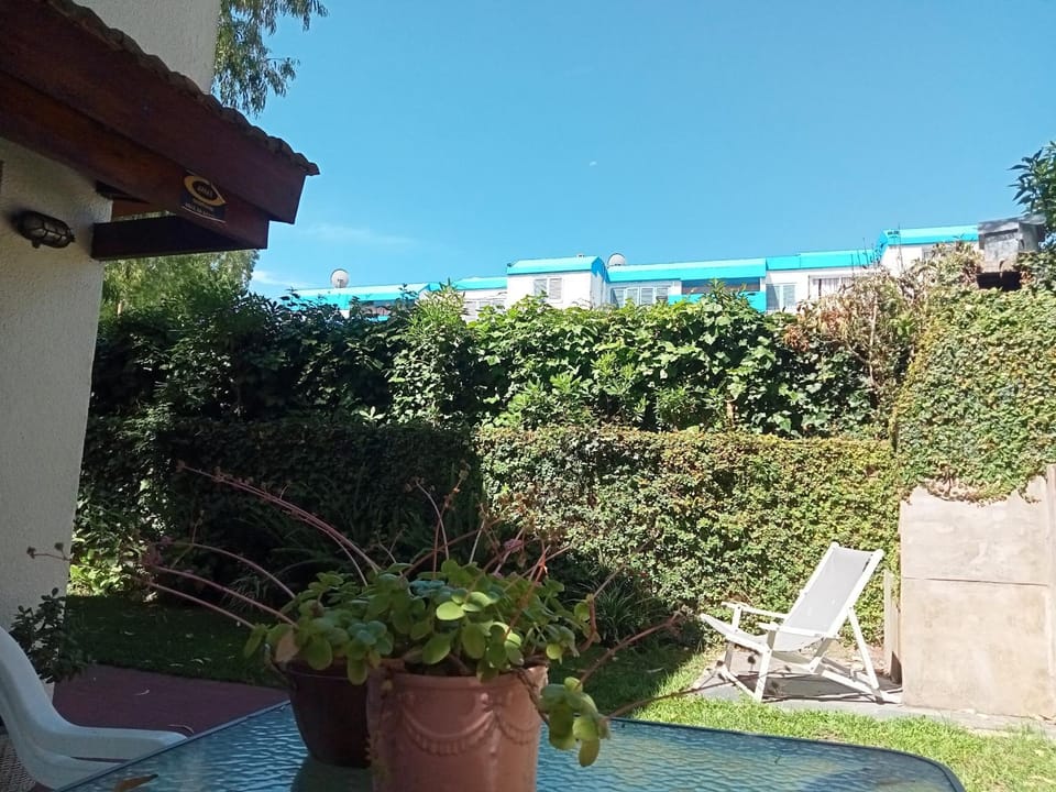 Dúplex Céntrico Apartment in Pinamar