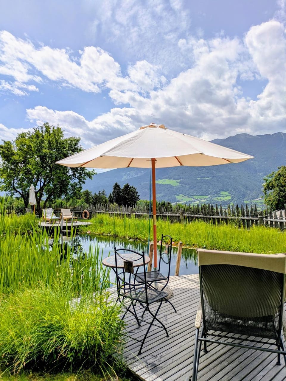 View (from property/room), Swimming pool