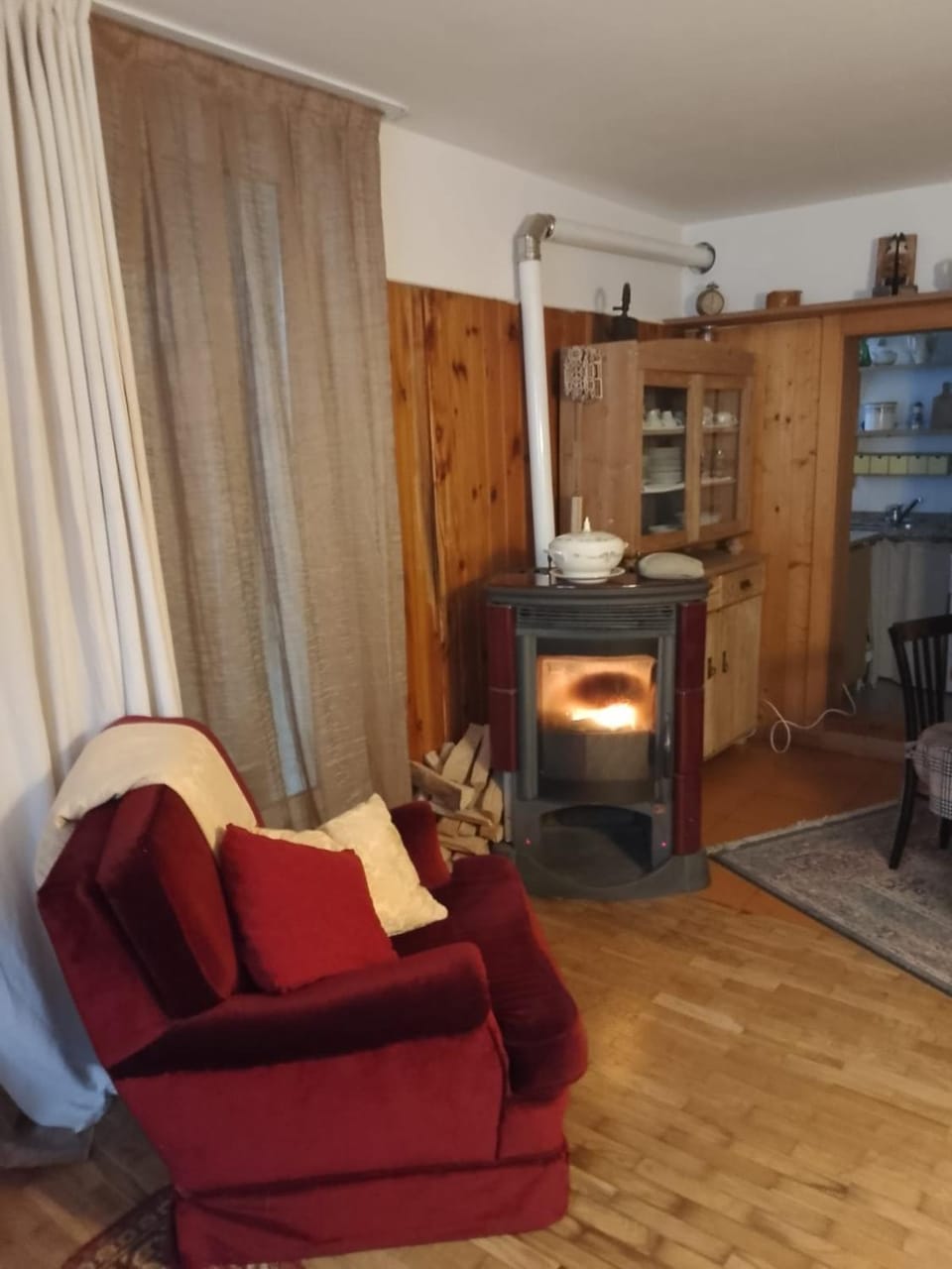 Al piccolo principe Apartment in Trentino-South Tyrol