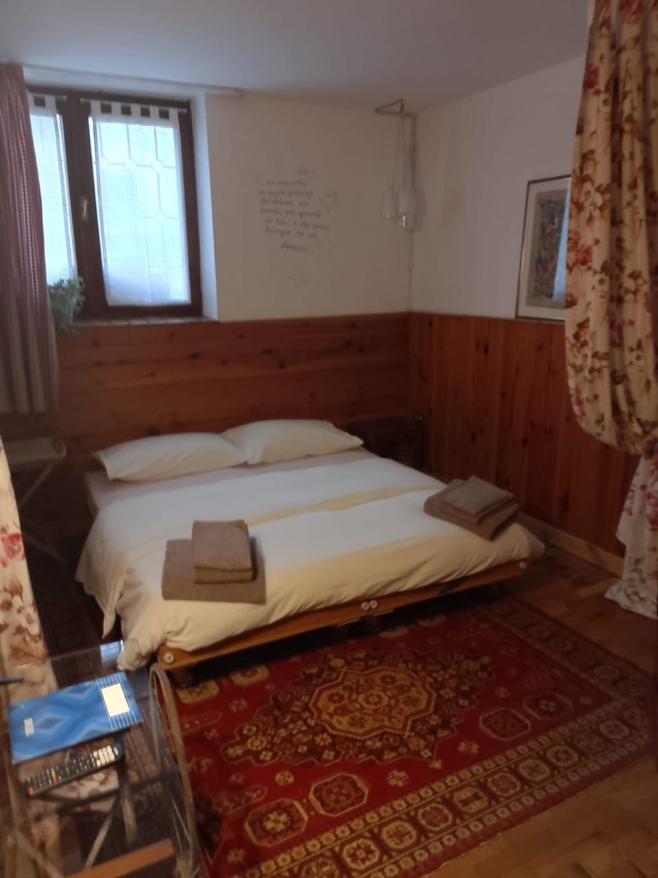 Al piccolo principe Apartment in Trentino-South Tyrol