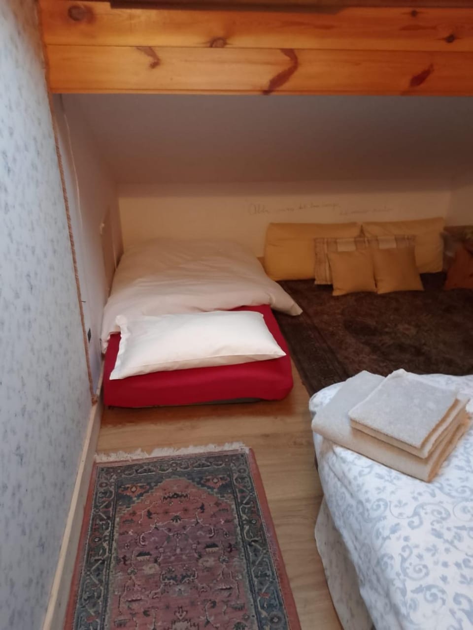 Al piccolo principe Apartment in Trentino-South Tyrol