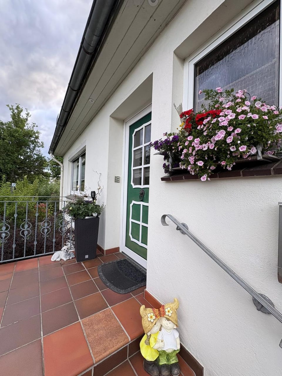 Haus Lönsweg Apartment in Lower Saxony, Germany