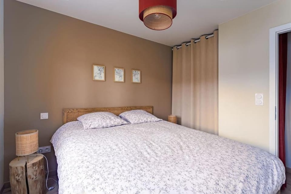 Un esprit campagnard et élégant Apartment in Strasbourg