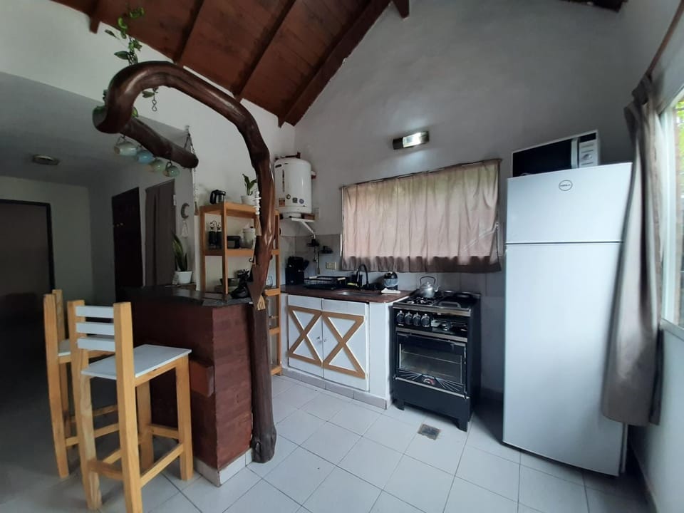 Buenas Ondas House in Mar Azul