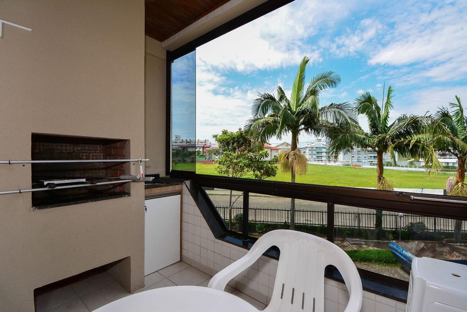BBQ facilities